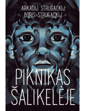 Piknikas šalikelėje - Humanitas