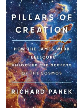Pillars of Creation - Humanitas