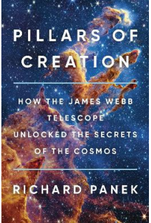 Pillars of Creation - Humanitas