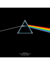 Pink Floyd: The Dark Side Of the Moon - Humanitas