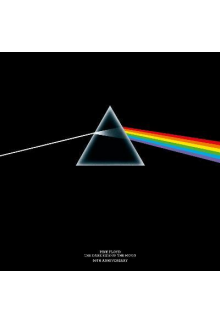Pink Floyd: The Dark Side Of the Moon - Humanitas