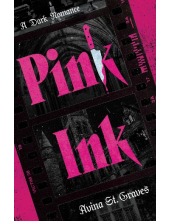 Pink Ink - Humanitas