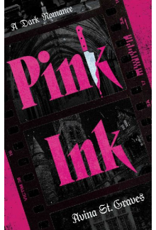 Pink Ink - Humanitas