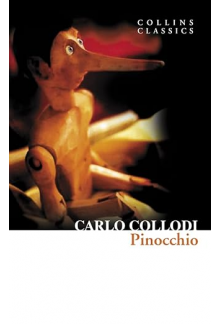 Pinocchio - Humanitas
