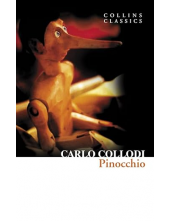 Pinocchio - Humanitas