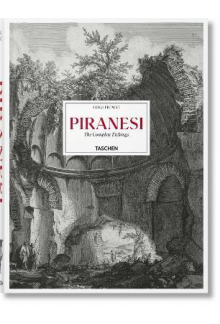 Piranesi. The Complete Etchings - Humanitas