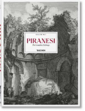 Piranesi. The Complete Etchings - Humanitas