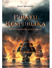Piratų respublika - Humanitas