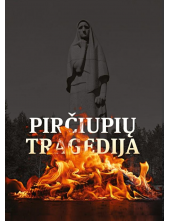 Pirčiupių tragedija - Humanitas
