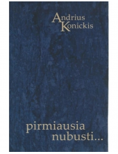 Pirmiausia nubusti... Filosofi niai etiudai - Humanitas