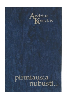 Pirmiausia nubusti... Filosofi niai etiudai - Humanitas