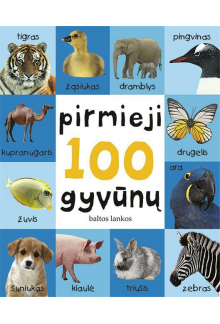 Pirmieji 100 gyvūnų - Humanitas