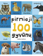 Pirmieji 100 gyvūnų - Humanitas