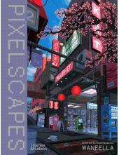 Waneella : Pixelscapes - Humanitas