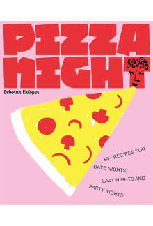 Pizza Night - Humanitas