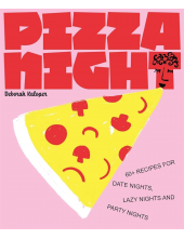 Pizza Night - Humanitas