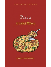 Pizza : A Global History - Humanitas