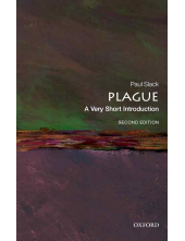 Plague: A Very Short Introduction - Humanitas
