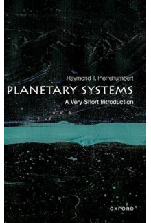Planetary Systems: A Very Short Introduction - Humanitas
