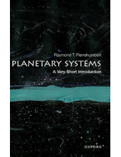 Planetary Systems: A Very Short Introduction - Humanitas
