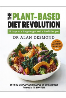 Plant-Based Diet Revolution - Humanitas