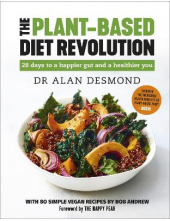 Plant-Based Diet Revolution - Humanitas