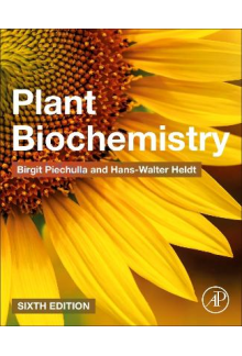 Plant Biochemistry - Humanitas