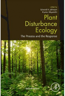 Plant Disturbance Ecology - Humanitas