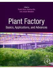 Plant Factory Basics, Applications and Advances - Humanitas