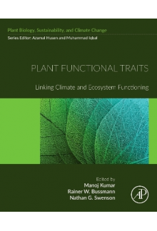 Plant Functional Traits - Humanitas