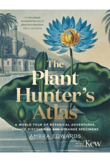 Plant-Hunter's Atlas - Humanitas