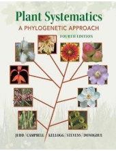 Plant Systematics: A Phylogene tic Approach - Humanitas