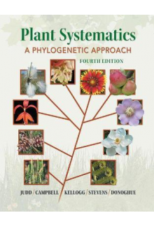 Plant Systematics: A Phylogene tic Approach - Humanitas