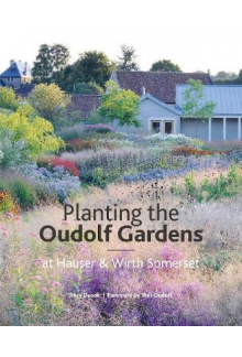 Planting the Oudolf Gardens at Hauser & Wirth Somerset - Humanitas