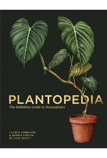 Plantopedia - Humanitas