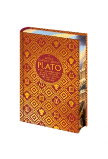 Plato Collection Deluxe Ed. - Humanitas