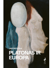 Platonas ir Europa - Humanitas