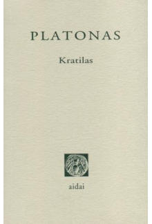 Kratilas - Humanitas