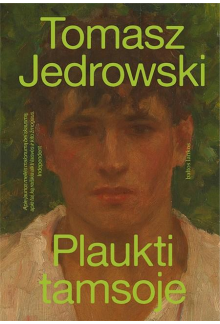 Plaukti tamsoje - Humanitas