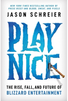 Play Nice - Humanitas