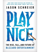Play Nice - Humanitas