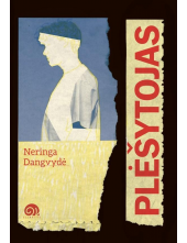 Plėšytojas - Humanitas
