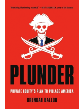 Plunder - Humanitas