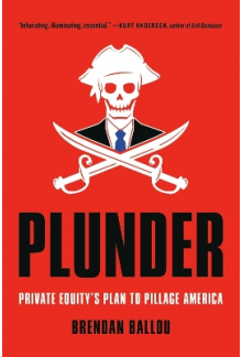 Plunder - Humanitas