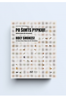 Po šimts pypkių! Vilniečių pypkės XVII-XIX amžiuose - Humanitas