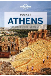 Pocket Athens - Humanitas