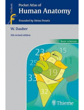 Pocket Atlas of Human Anatomy - Humanitas