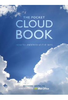 The Pocket Cloud Book: How to Understand the Skies - Humanitas