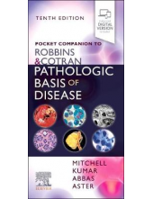 Pocket Companion to Robbins & Cotran Pathologic Basis of Disease - Humanitas