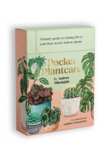 Pocket Plantcare - Humanitas